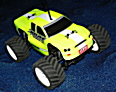 Uživatelský avatar